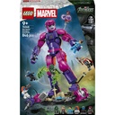Lego 76348 Epic Battle: Avengers Doomsday