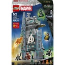 Lego 76352 Avengers: Doomsday New Avengers Tower