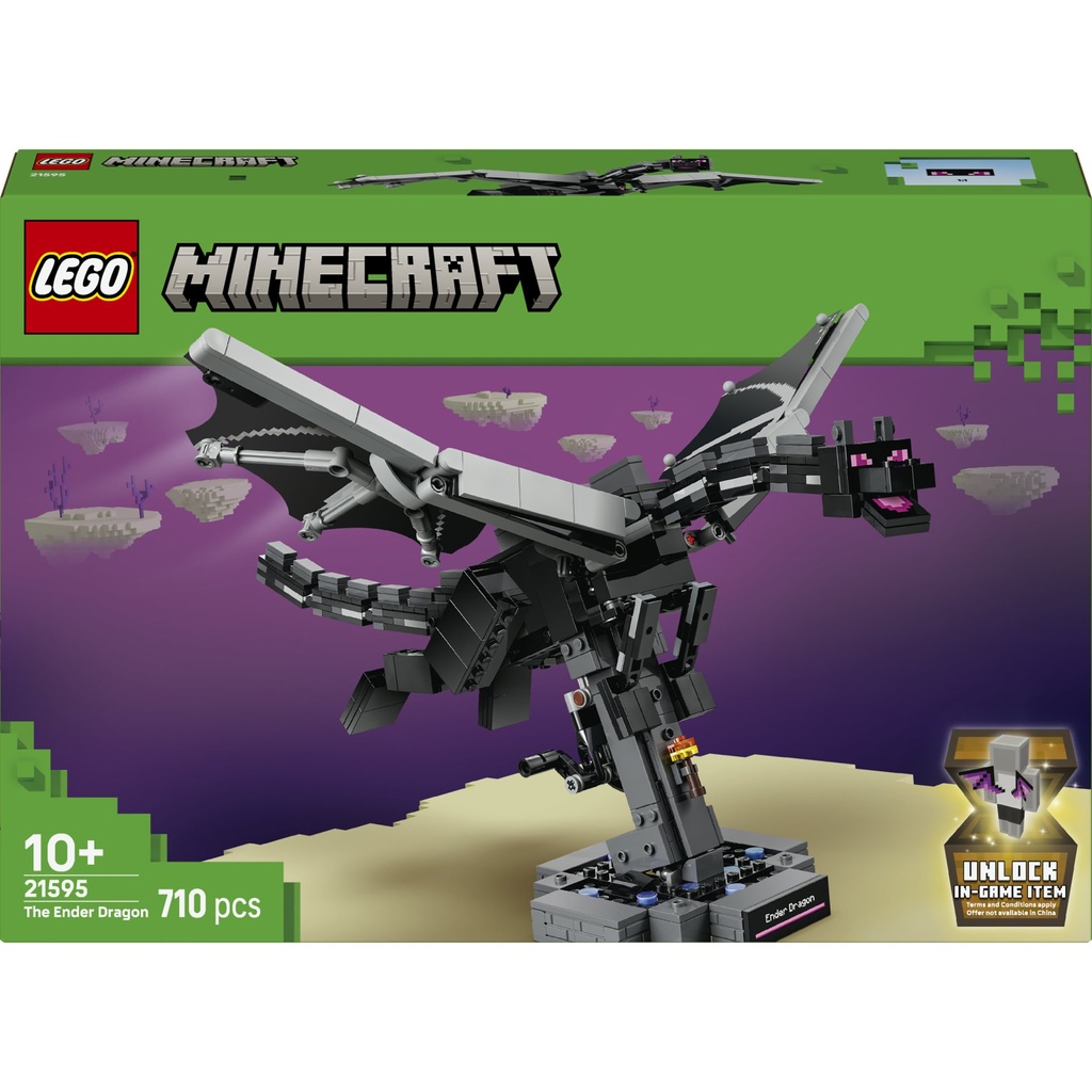 [5702018056042] Der Enderdrache