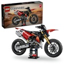 Ducati Desmo450 MX Factory Motorrad