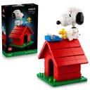 Peanuts: Snoopys Hundehütte