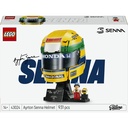 Lego 43024 Ayrton Senna Helmet