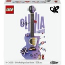 Olivia Rodrigos Gitarre