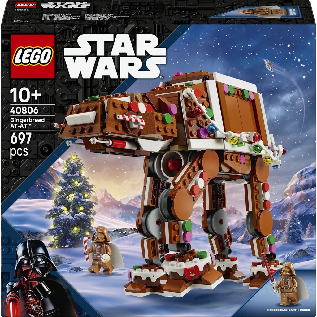 Lebkuchen AT-AT™