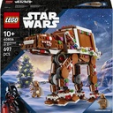 Lebkuchen AT-AT™