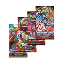 PKM Tin 129 Mega-Pixi