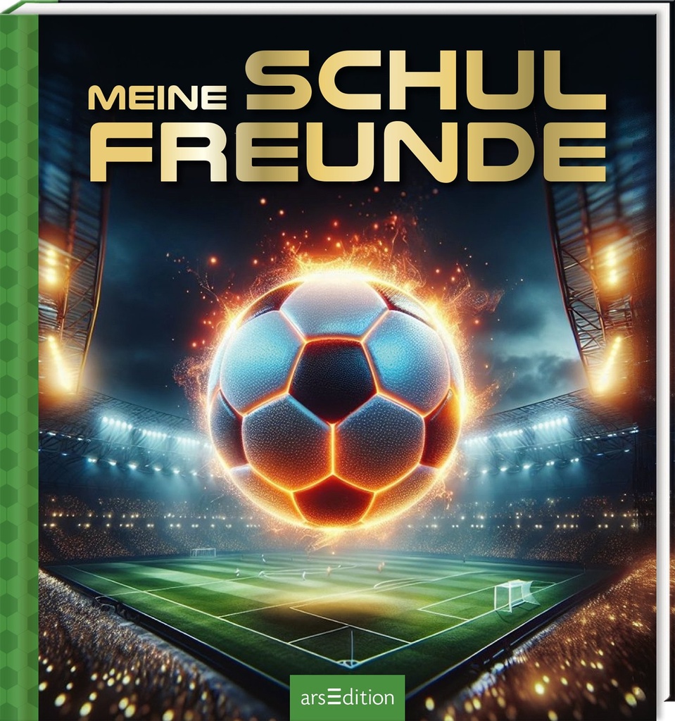 Meine Schulfreunde – Fußball