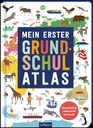 Mein erster Grundschul-Atlas