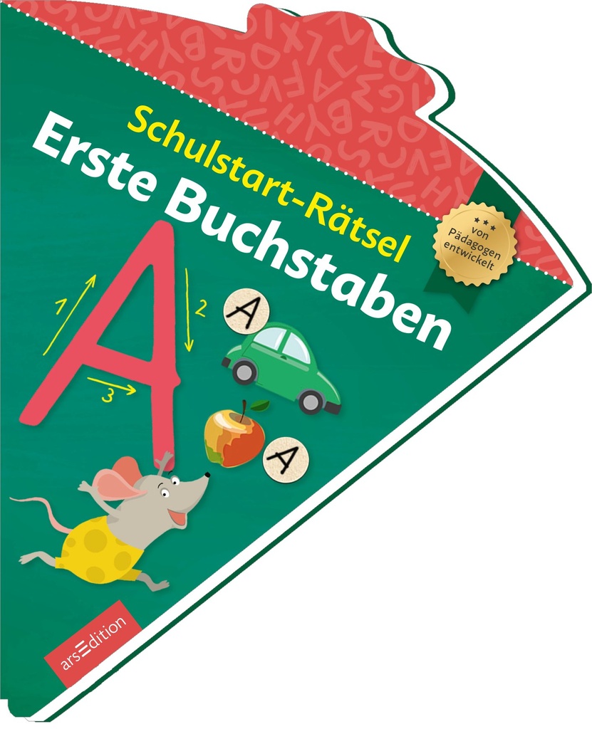 Schulstart-Rätsel WWS