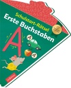 Schulstart-Rätsel WWS