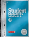 Collegeblock A5 dotted Premium