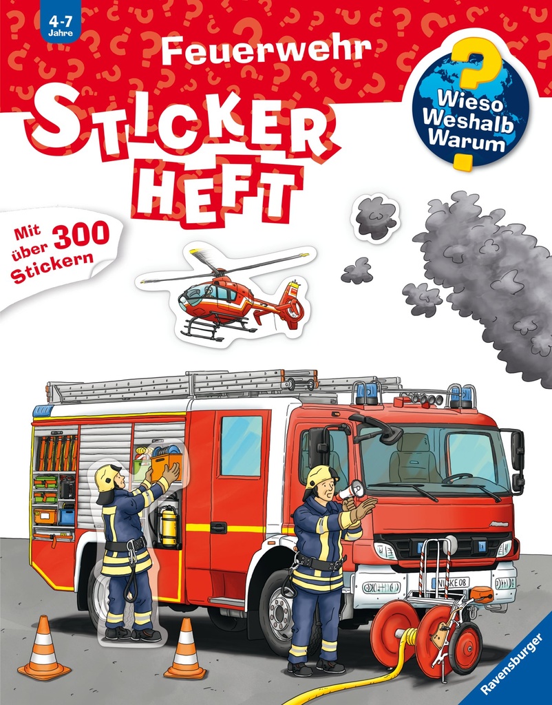 Feuerwehr