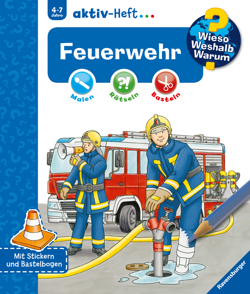Feuerwehr