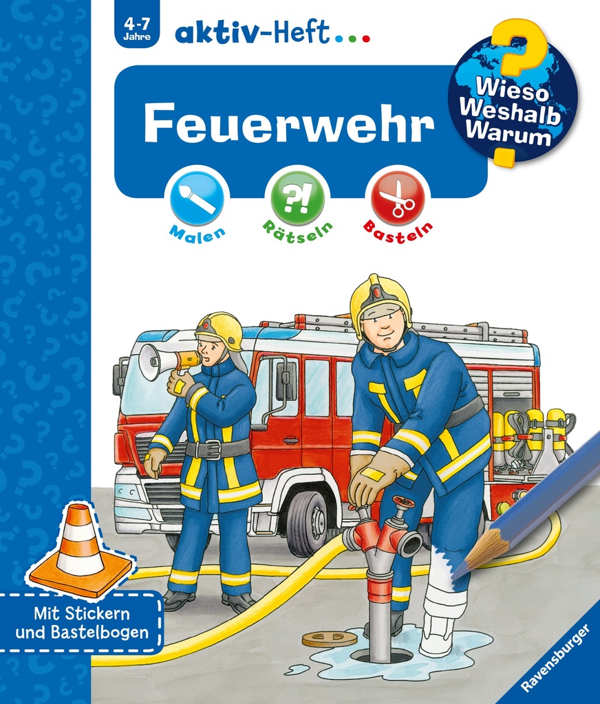 WWWAKTIV: Feuerwehr