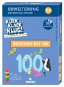 Klick Klack Klug - Rechnen bis 100