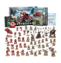 WARHAMMER 40000: ARMAGEDDON (DEU)
