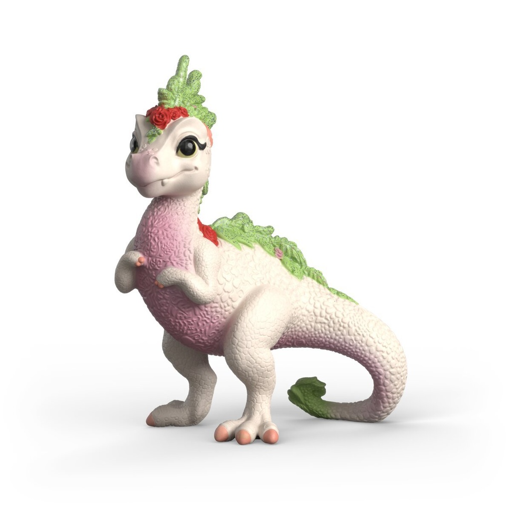[4069111470917] Magischer Dinosaurier