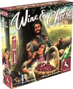 Wine & Cheese