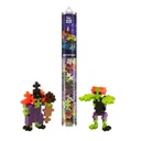 100 Kreativ Bausteine Monster-Mischung