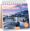 Postkartenkalender Innere Stärke 2027