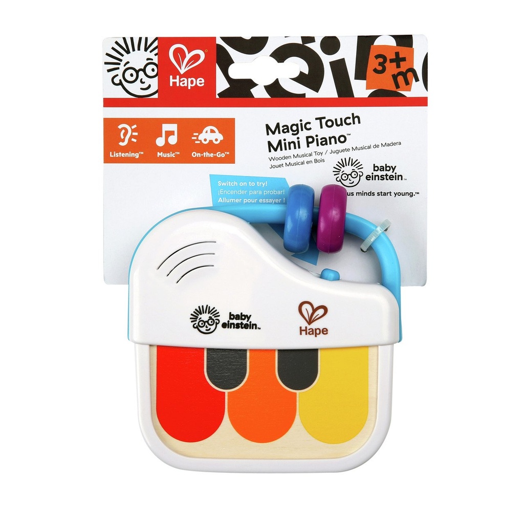 [6943478027251] Mini Touch Klavier