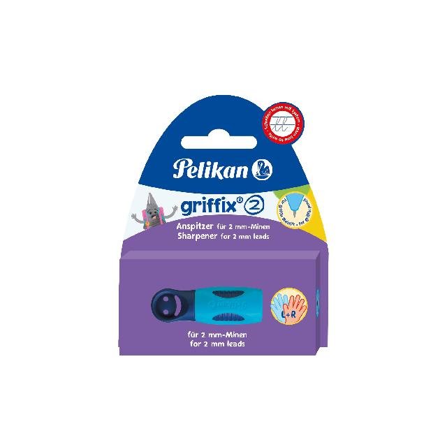 [4012700701121] Anspitzer griffix Oceanblue A1B/B
