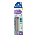 Bleistift griffix B/2/B FSC