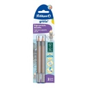 Bleistift griffix HB/2/B FSC