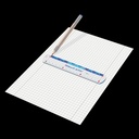 Lineal griffix 15cm LG15 1/FSB