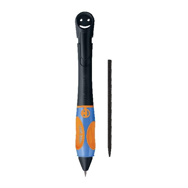 Minen Bleistift Griffix B1R 3St.FS D/GB/