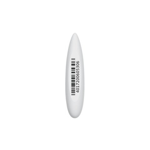 [4012700605306] Radierer griffix R2g/20 sort.