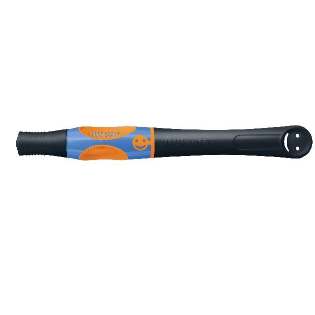 Tintenschr.griffix T2NBKR NeonBlack R FS