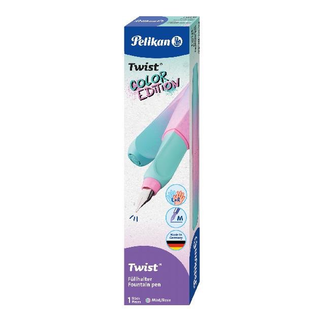 [4012700826169] Twist Color Ed. P457 M m/r FS