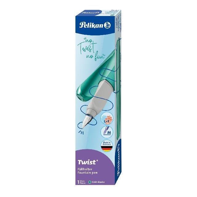 [4012700820167] Twist P457 M Cold Alaska FS