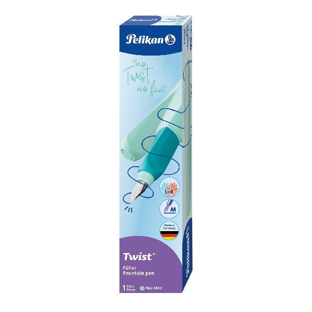 [4012700814852] Twist P457 M Neo Mint FS