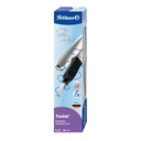 Twist P457 M Silber FS