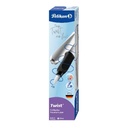 Twist P457 M Silber FS