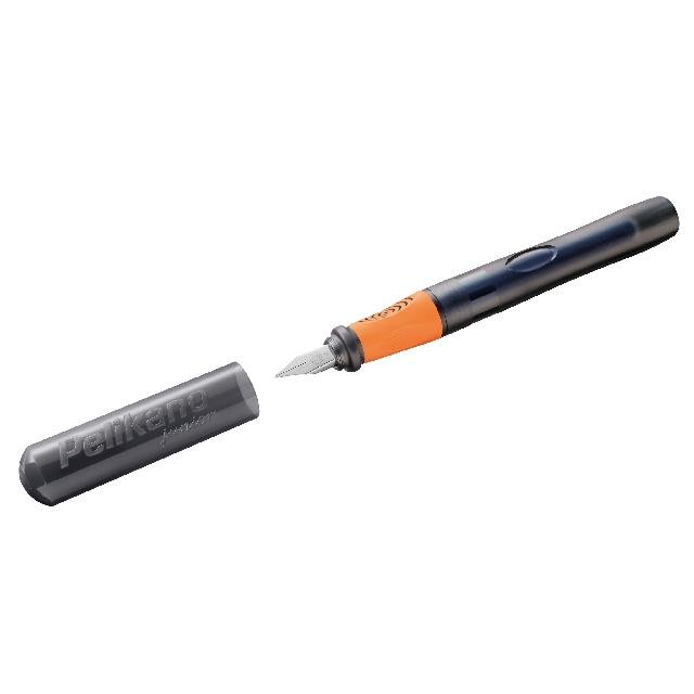 Pelikano Junior P67 A Anthrazit 2024 FS