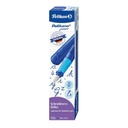 Pelikano Junior P67 A Blau 2024 FS