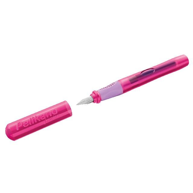 Pelikano Junior P67 A Pink 2024 FS