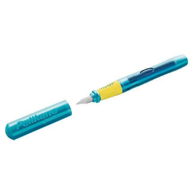 [4012700824837] Pelikano Junior P67 A Türkis 2024 FS