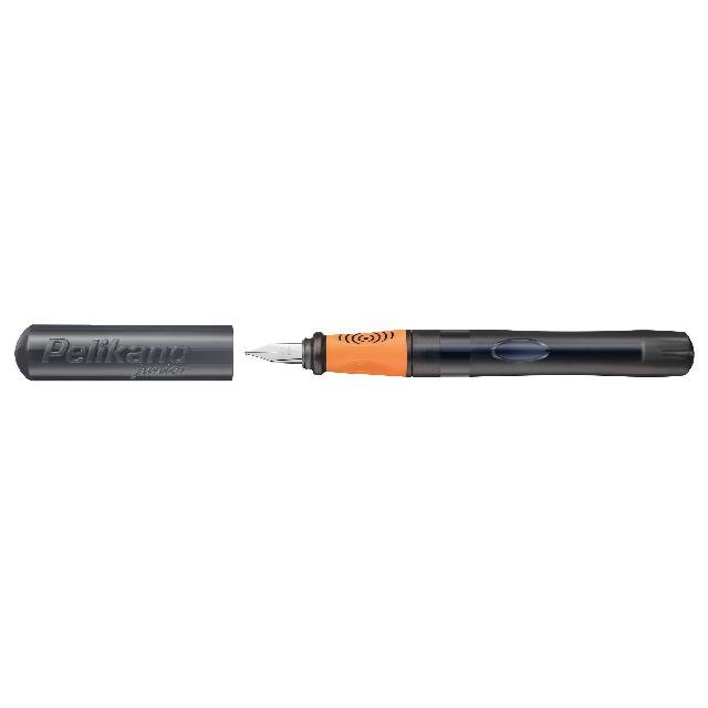 [4012700824882] Pelikano Junior P68 L Anthrazit 2024 FS