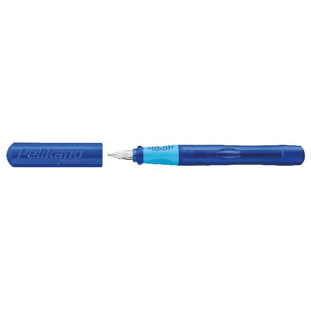 Pelikano Junior P68 L Blau 2024 FS
