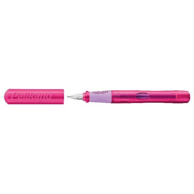 Pelikano Junior P68 L Pink 2024 FS
