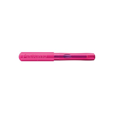 [4012700824868] Pelikano Junior P68 L Pink 2024 FS