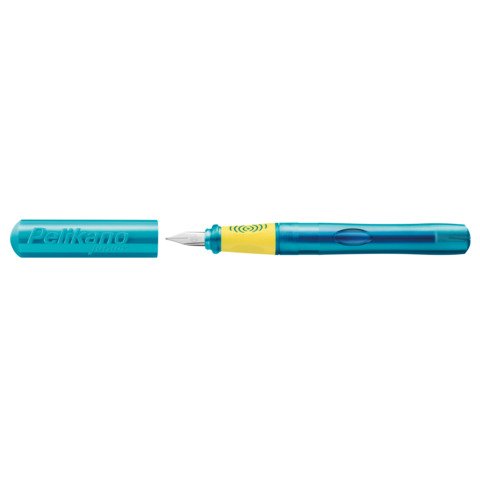 [4012700824875] Pelikano Junior P68 L Türkis 2024 FS