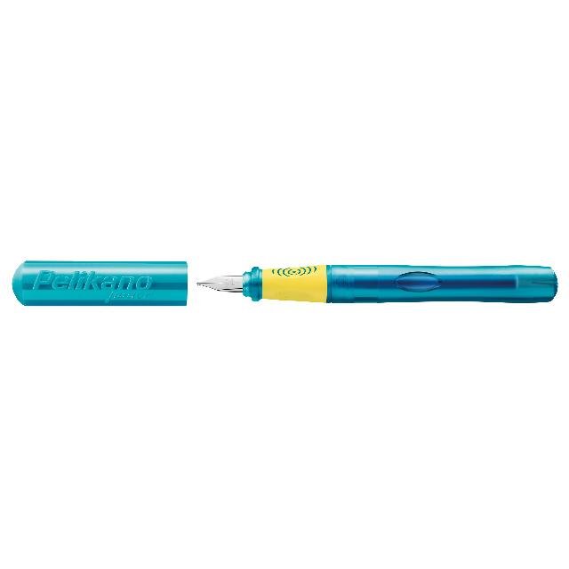 [4012700824875] Pelikano Junior P68 L Türkis 2024 FS