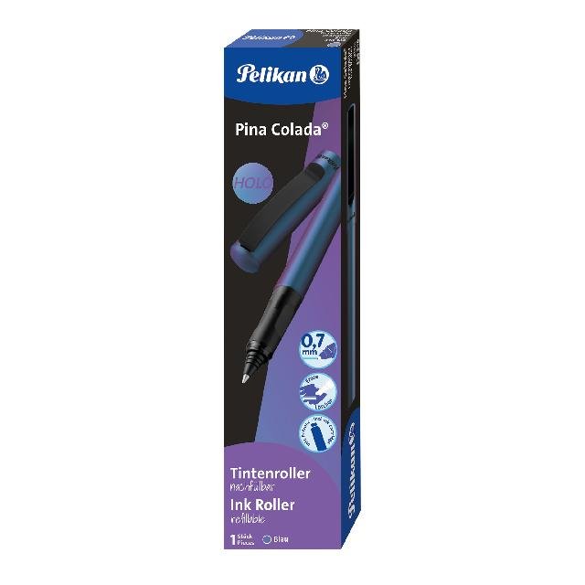 [4012700826541] TR Pina Colada Holo blau FS