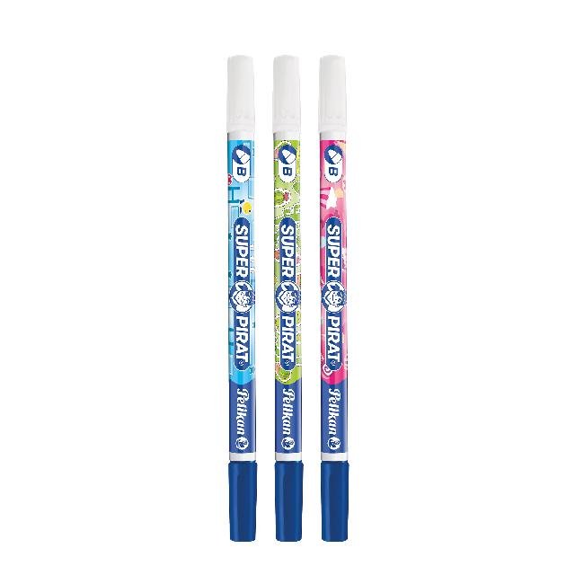 [4012700987020] Super Pirat 850 B sortiert im Display/50