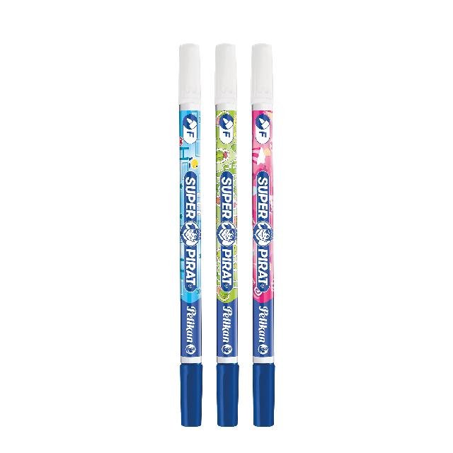 [4012700987013] Super Pirat 850 F sortiert im Display/50